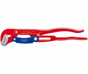 Knipex 83 60 015 Hasák 1,5" s čelistmi tvaru S, rychlonas...