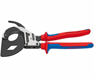 Knipex 95 32 320 Nůžky na kabely - ráčnové