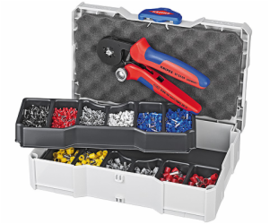 KNIPEX Ferrule Assortment