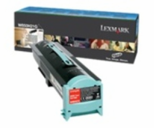 TONER LEXMARK W850 BLACK 35.000 str