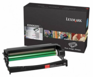 Lexmark E25X E35X E45X PHOTOCONDUCTOR KIT 30K - E250X22G