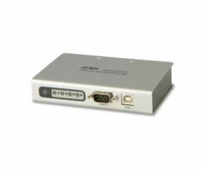 ATEN Konvertor USB - 4x RS232