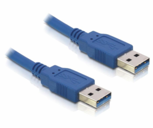 Delock USB 3.0 kabel A samec/ A samec délka 3 m