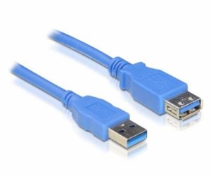 Delock USB 3.0 kabel prodlužující A/A samec/samice délka 2m