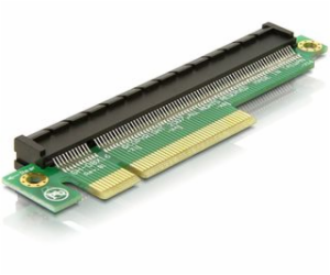 Delock PCI Express Extension RiserCard  x8 na 1x PCIe x16