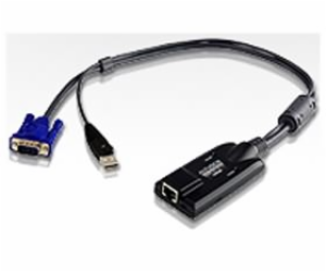 USB VGA Virtual Media KVM Adapter