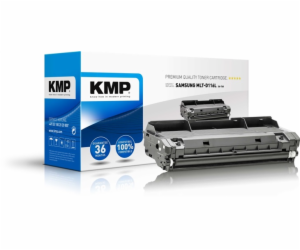 KMP SA-T68 toner cerna kompatib. se Samsung MLT-D116L