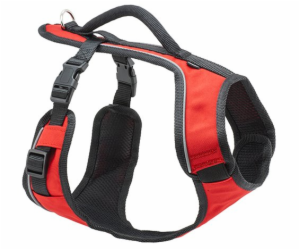 PetSafe® Postroj EasySport červený L