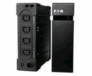 Eaton Ellipse ECO 650 IEC, UPS 650VA / 400W, 4 zásuvky IE...