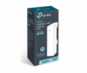 TP-Link CPE510 venkovní CPE (2,4GHz, 300Mb/s, 13dBi, 1x10...