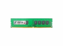 TRANSCEND DIMM DDR4 4GB 2133MHz 1Rx8 CL15