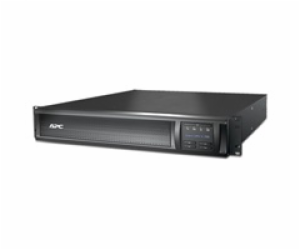 APC SMX750INC APC Smart-UPS X 750VA Rack/TowerR LCD 230V ...