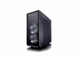 Fractal Design Focus G Black, pouzdro typu tower