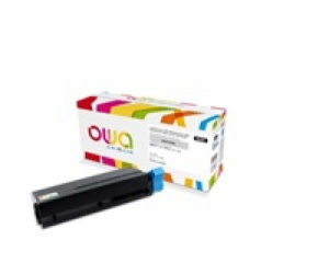 Armor Oki 44574702 - kompatibilní OWA Armor toner pro OKI...