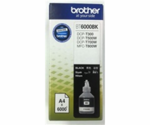 BROTHER INK BT-D60BK black pro T4xx, T5xx, T7xx, T9xx cca...