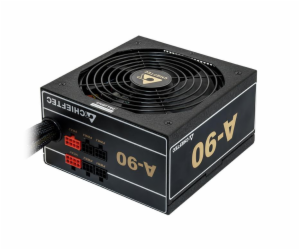 CHIEFTEC zdroj A-90 Series GDP-650C/ 650W/ 14cm fan/ akt....