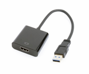 Gembird A-USB3-HDMI-02 USB to HDMI display adapter