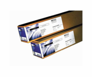 HP Coated Paper, 114 microns (4.5 mil) • 90 g/m2 (24 lbs)...