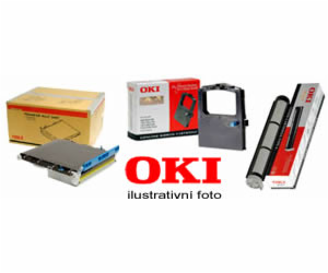 OKI Cyan toner do C510/511/530/531/MC561/562 (5 000 stránek)