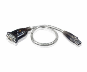 ATEN USB - RS 232 převodník Aten