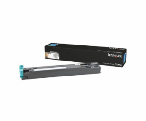 LEXMARK Odpadní nádobka pro C950, X95x