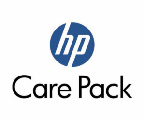 Electronic HP Care Pack Next Day Exchange Hardware Suppor...