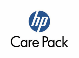 Electronic HP Care Pack Next Day Exchange Hardware Support - Prodloužená dohoda o službách - výměna - 3 let - zaslání - doba vyřízení požadavku: příští prac. den - pro Color LaserJet Pro 32XX; LaserJe