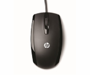 HP myš - X500 Mouse, Wired