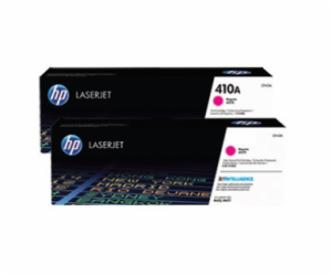 HP 410A Magenta LJ Toner Cart, CF413A (2,300 pages)