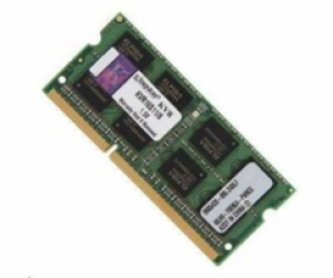 KINGSTON ValueRAM 2GB/DDR3L SO-DIMM/1600MHz/CL11/1