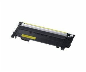 Samsung CLT-Y406S Yellow Toner Cartri