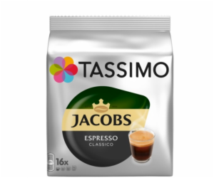 Tassimo JK Espresso 118,4g