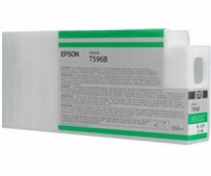 Epson T596 Green 350 ml