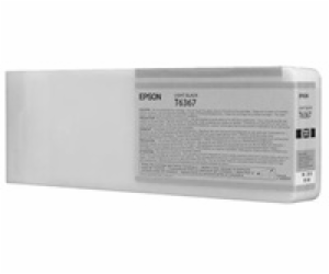 Epson T636 Light Black 700 ml