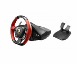 Thrustmaster Ferrari F1 Wheel Add-On