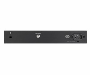 D-Link DGS-1210-10 10-Port Gigabit Smart+ Switch, 8x GbE,...