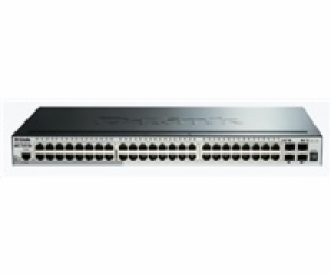 D-Link DGS-1510-52X D-Link DGS-1510-52X 52-Port Gigabit S...