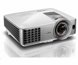 BENQ Dataprojektor MW632ST (WXGA, 3200 ANSI, 13 000:1, 2x...