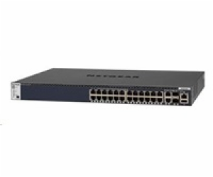 NETGEAR M4300-28G Netgear M4300-28G MANAGED SWITCH