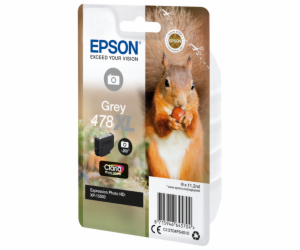 Epson cartridge seda Claria Photo HD 478 XL    T 04F6