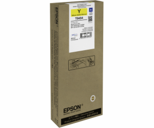 EPSON Ink bar WF-C5xxx Series Ink Cartridge XL Yellow 38,...