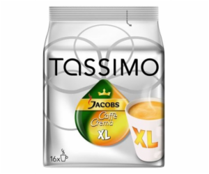 Tassimo Jacobs Caffe Crema Classico XL