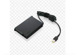 Lenovo adapter ThinkPad 135W 4X20Q88543 AC-EU (Slim Tip) - plochý tvar