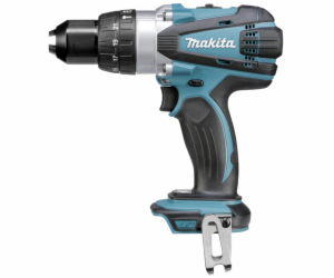 Makita DHP458Z Aku příklepový šroubovák Li-ion 18V, bez a...