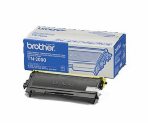 BROTHER toner HL-2030, 2040, 2050, 2070/ HL-2825, 2920/ D...