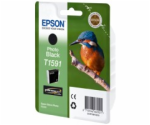 EPSON T1591 Photo Black