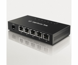 UBNT EdgeMAX EdgeRouter X SFP [880MHz dual-core CPU, 256M...