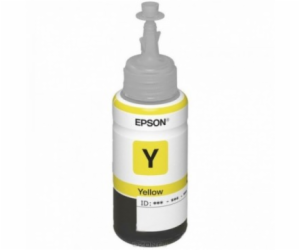 EPSON ink bar T6734 Yellow ink container 70ml pro L800/L1800