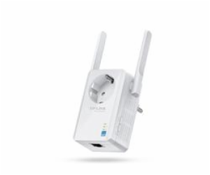 TP-LINK TL-WA860RE Wireless N Range Extender 300Mbps s AC...