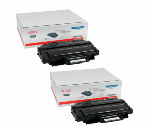 Xerox Toner Black pro Phaser 3250 (5.000 str)